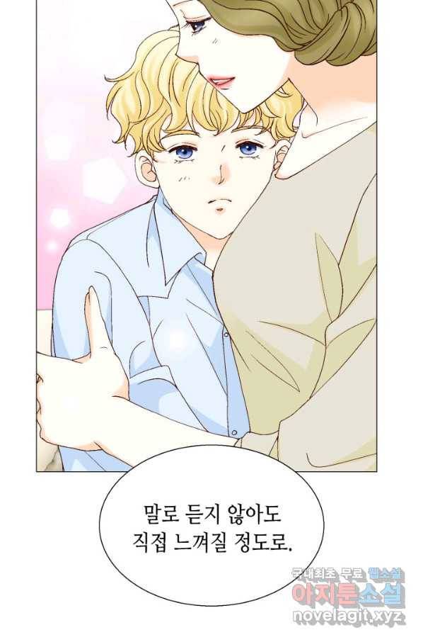 사랑의 순간 108화 아킬레스건 20