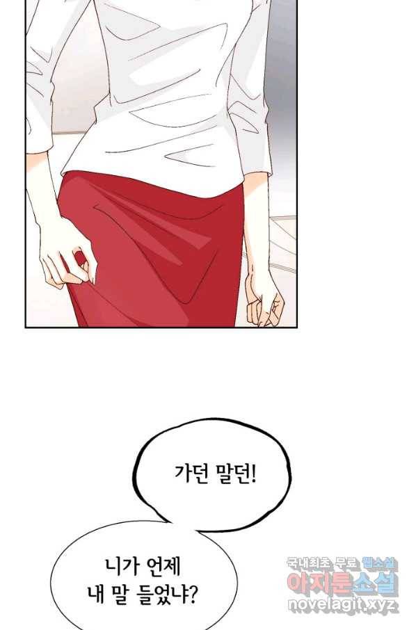 사랑의 순간 108화 아킬레스건 58