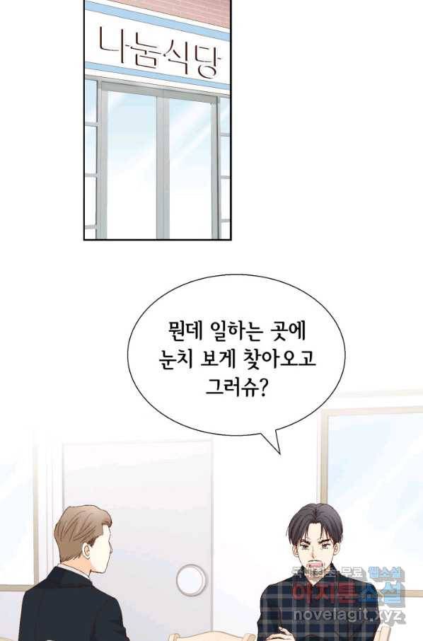 사랑의 순간 108화 아킬레스건 71