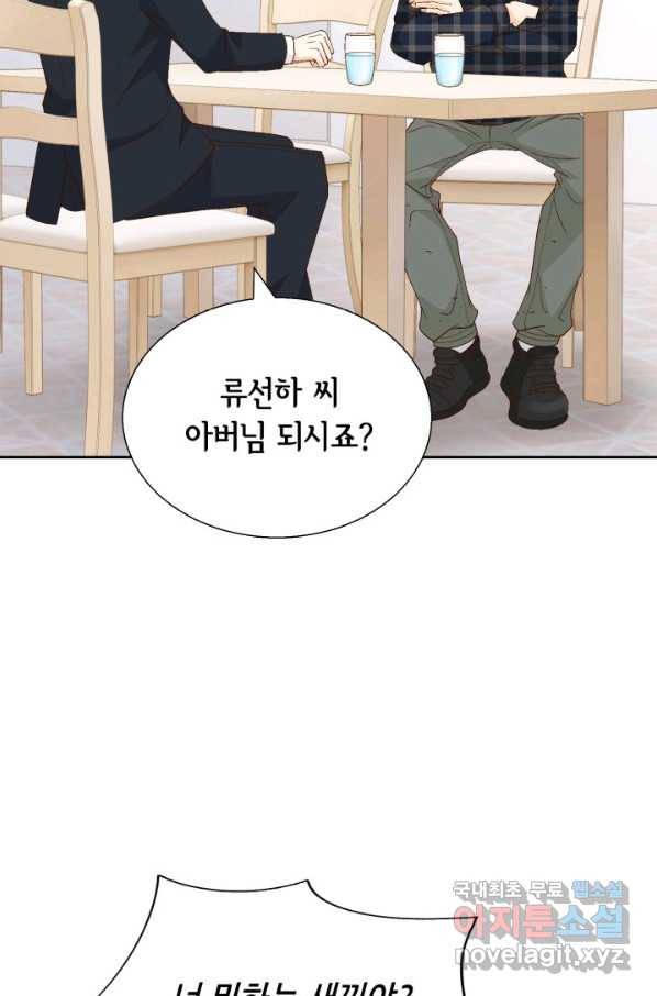 사랑의 순간 108화 아킬레스건 72