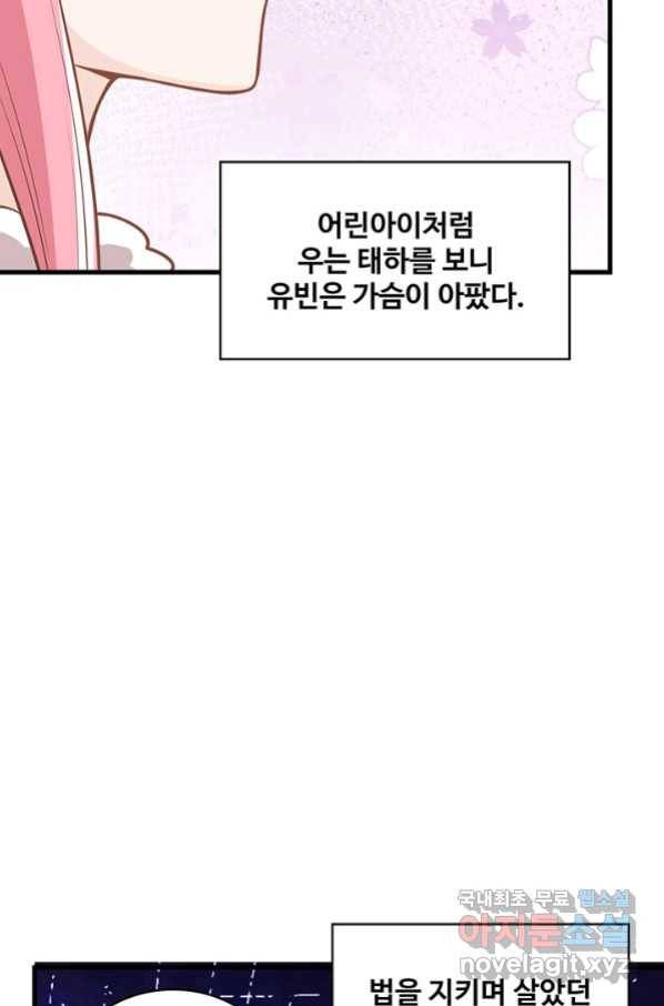 생존 마스터가 되었다 128화 8