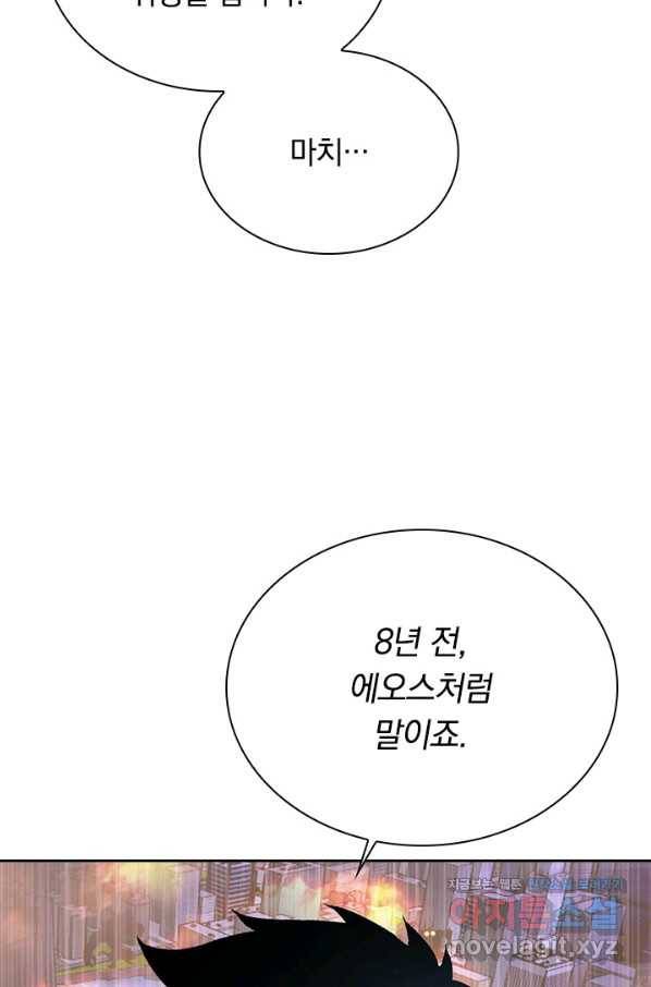 전설 헌터로 키워지는 중입니다 71화 62