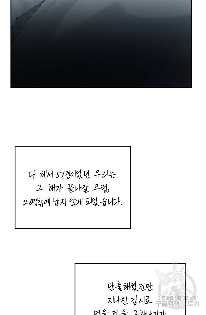 답장을 주세요, 왕자님 70화 82