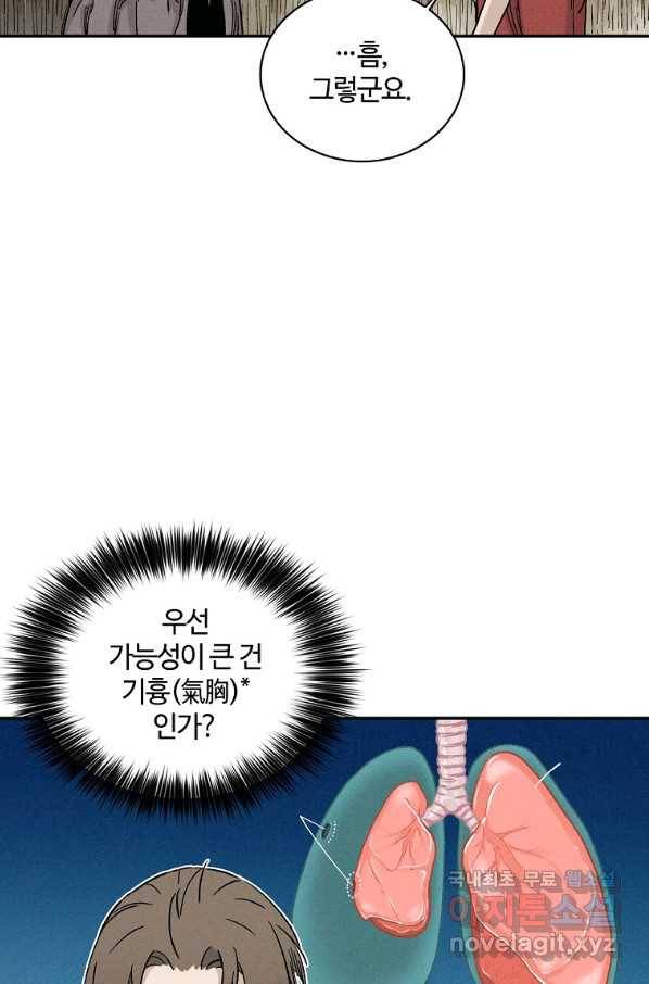 화타가 된 외과의사 41화 20