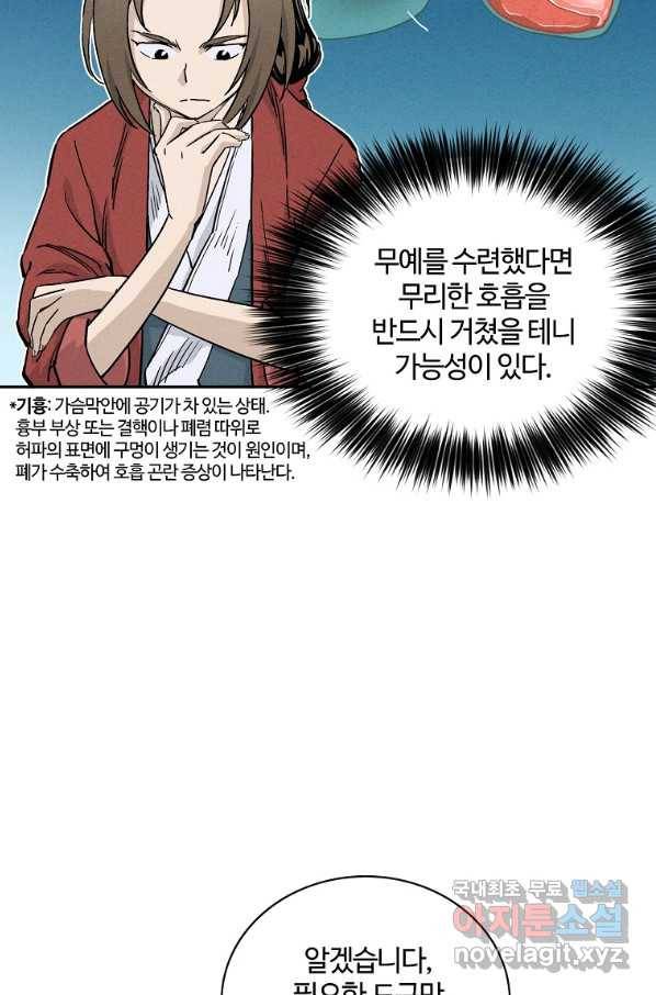화타가 된 외과의사 41화 21
