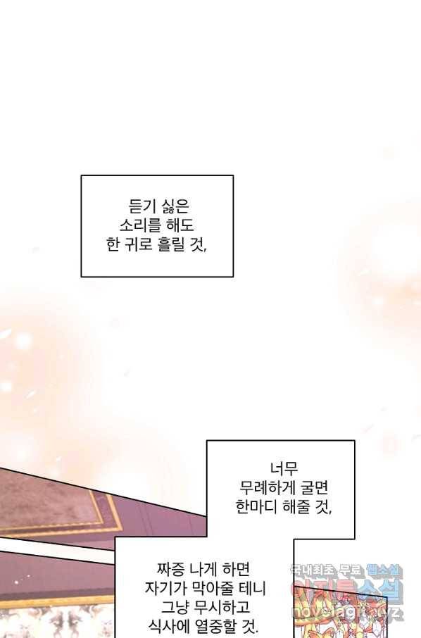 남주의 엄마가 되어버렸다 68화 1