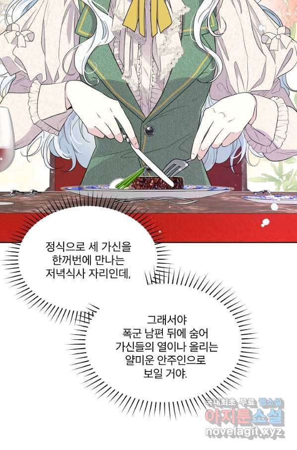 남주의 엄마가 되어버렸다 68화 4
