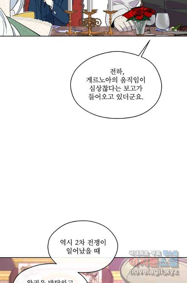 남주의 엄마가 되어버렸다 68화 6