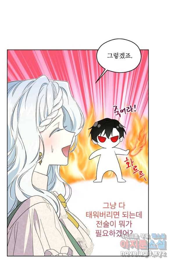 남주의 엄마가 되어버렸다 68화 16
