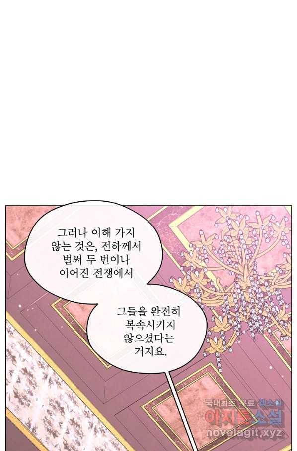 남주의 엄마가 되어버렸다 68화 17