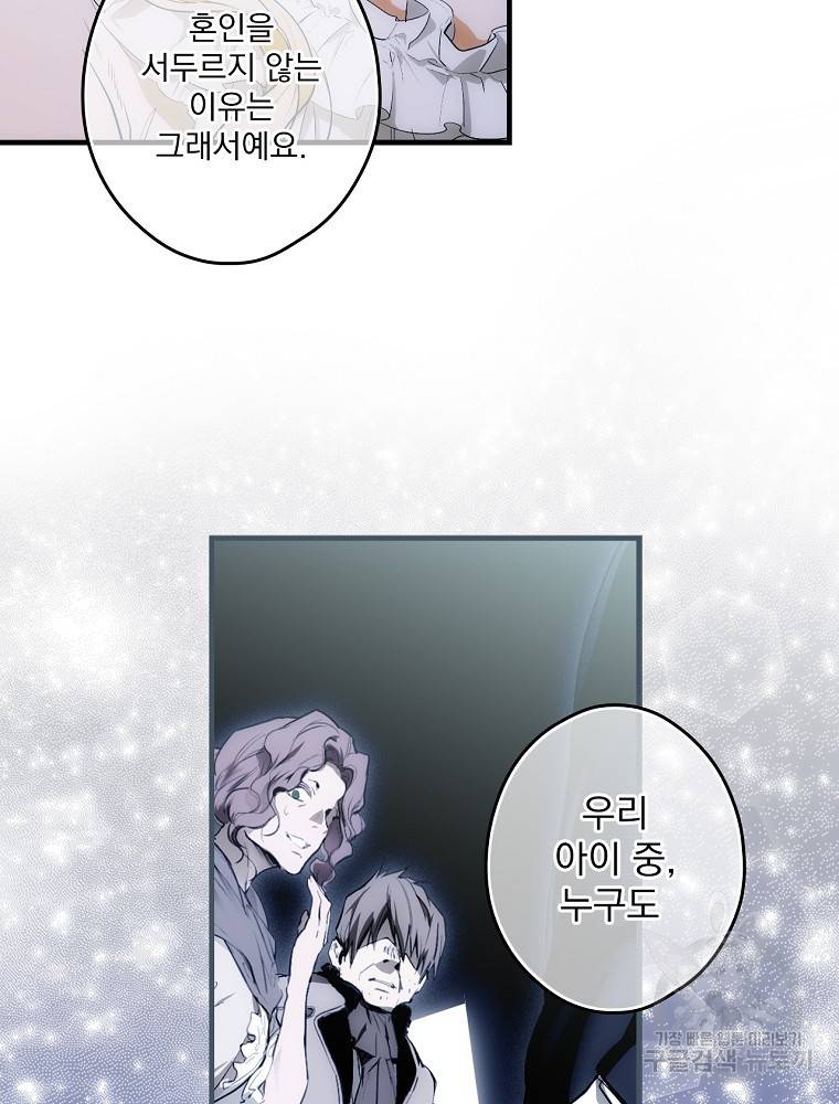어떤 계모님의 메르헨 2부 26화 60