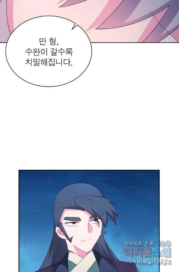 마황귀환록 164화 31