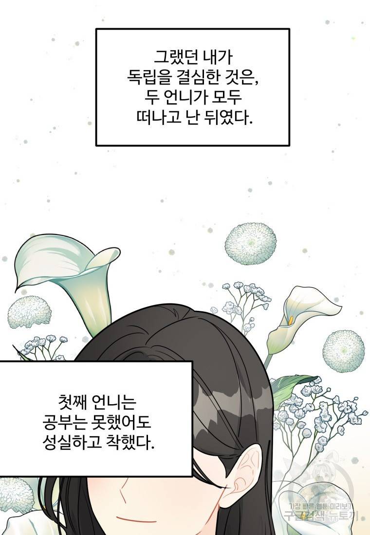 이상한 아홉수 프롤로그 8