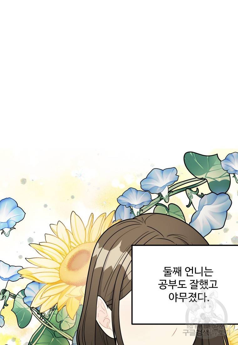 이상한 아홉수 프롤로그 14