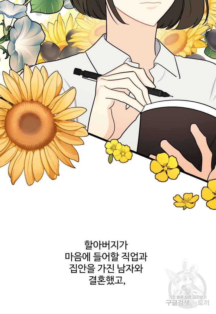 이상한 아홉수 프롤로그 15