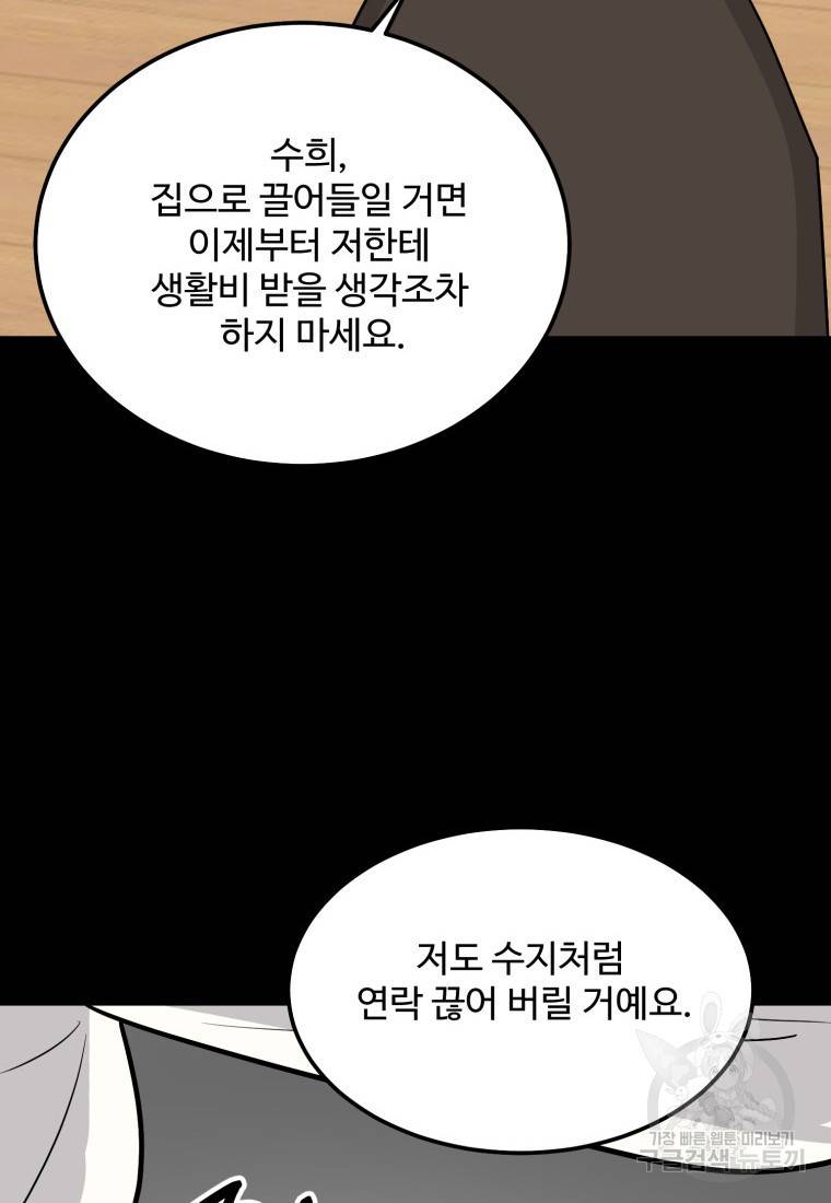 이상한 아홉수 프롤로그 25