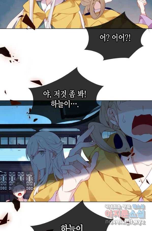 태자비는 미소년 게임이 하고 싶다 164화 4