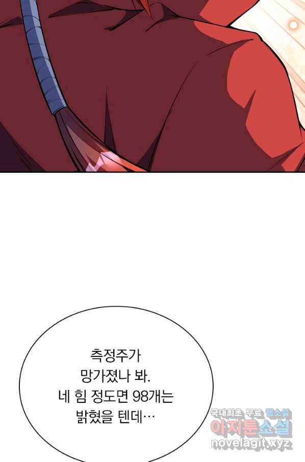 무적검역 97화 6