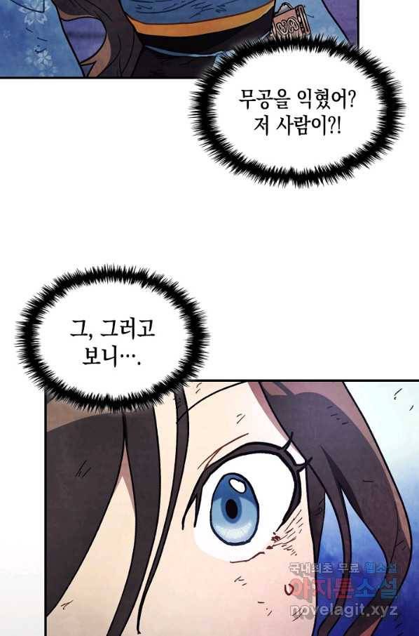 무신귀환록 25화 13