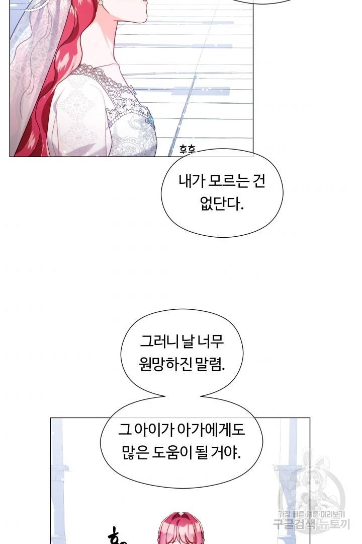 엑스트라는 과도한 집착을 사절합니다 68화 65