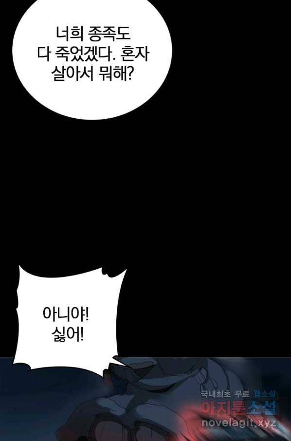 폐인무쌍:용병왕의 귀환 12화 33