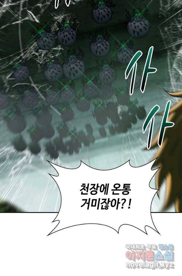 신급으로 레벨업! 22화 54