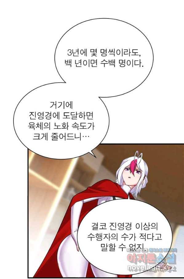 이세계에서 만렙 찍기 186화 10