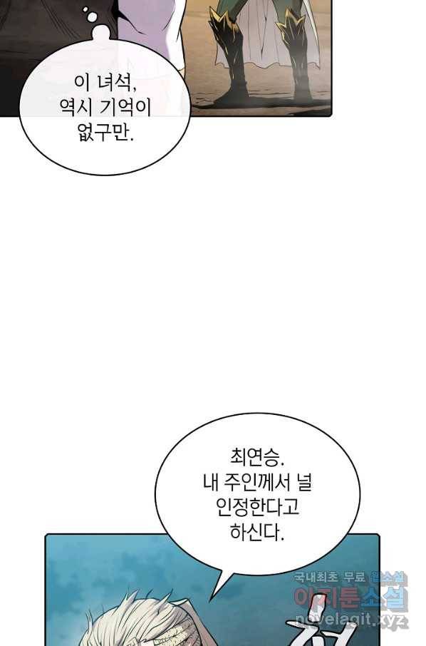 지옥에서 돌아온 성좌님 85화 10