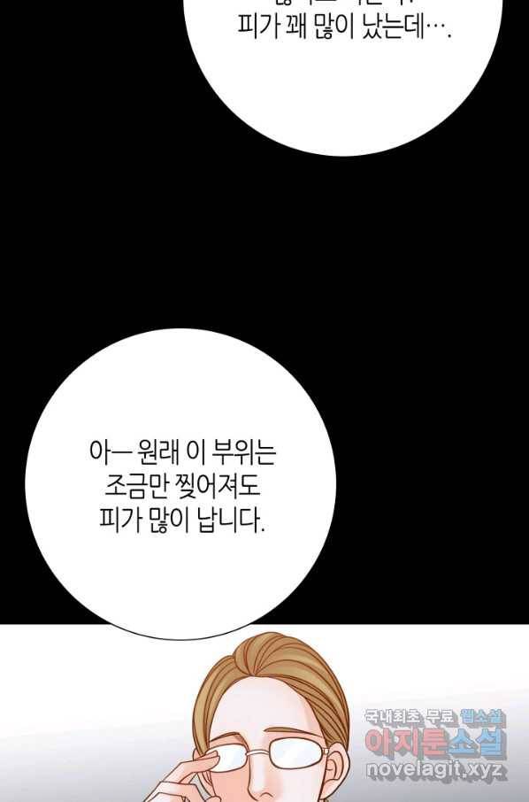 그녀, 비밀의 군주 68화 10