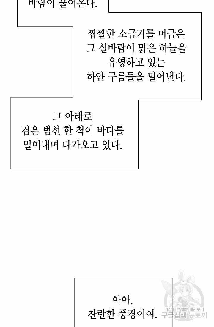 태상교주 숙수되다 123화 11
