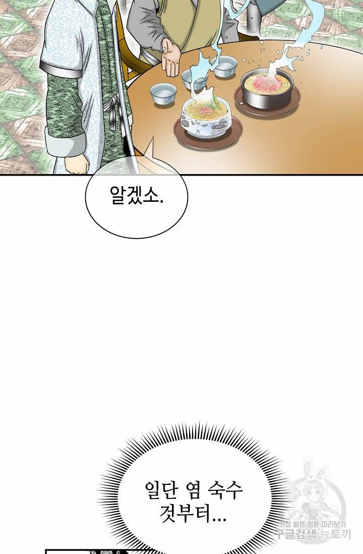 태상교주 숙수되다 123화 44