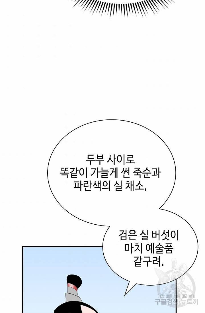 태상교주 숙수되다 123화 55