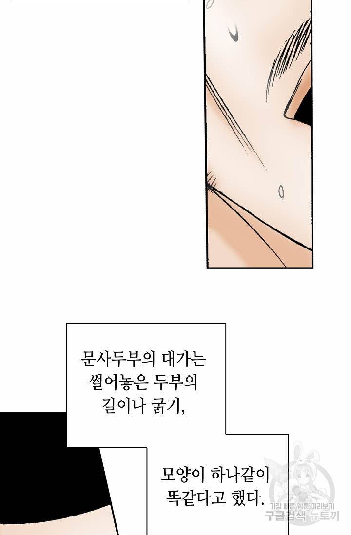 태상교주 숙수되다 123화 59