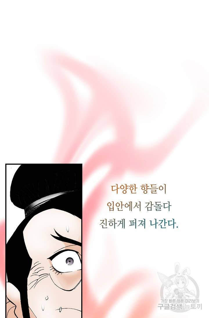 태상교주 숙수되다 123화 71