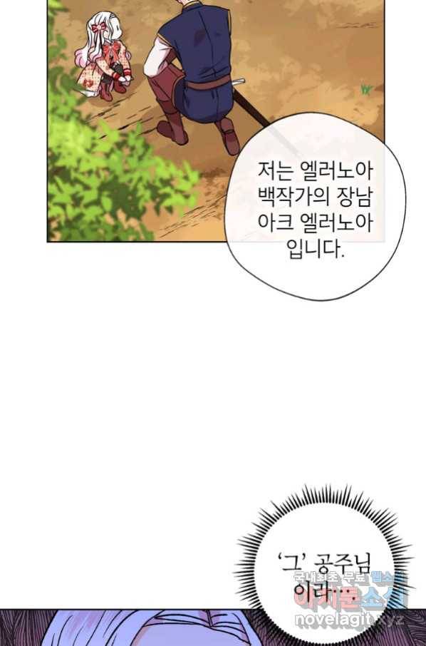 사생아 공주로 살아남기 13화 4