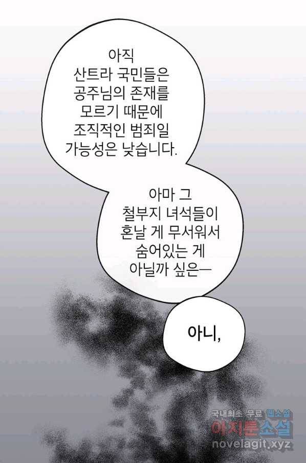 사생아 공주로 살아남기 20화 7