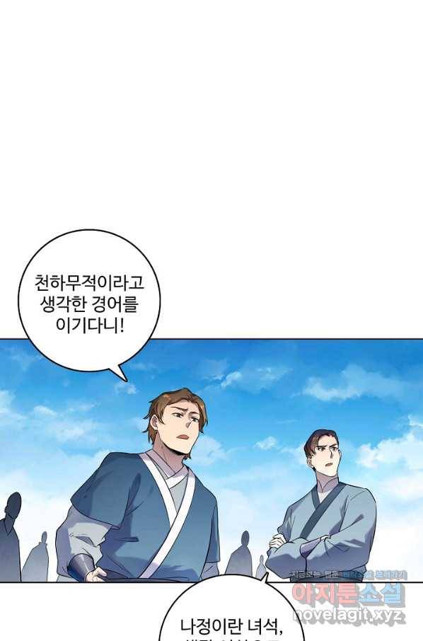 백련성신 691화 79