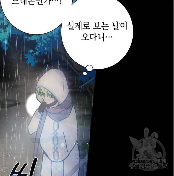 드래곤의 심장을 가지고 있습니다 8화 23