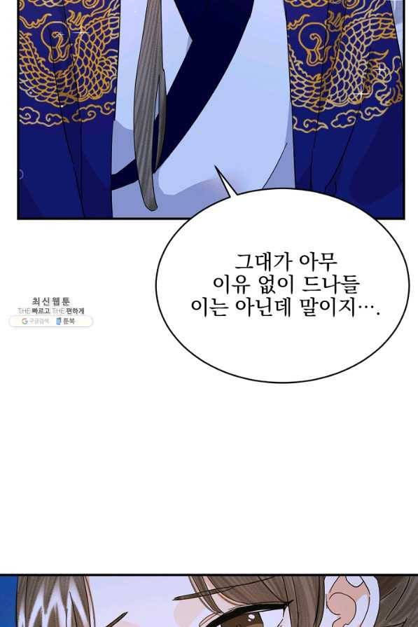 황태자의 첩 34화 86