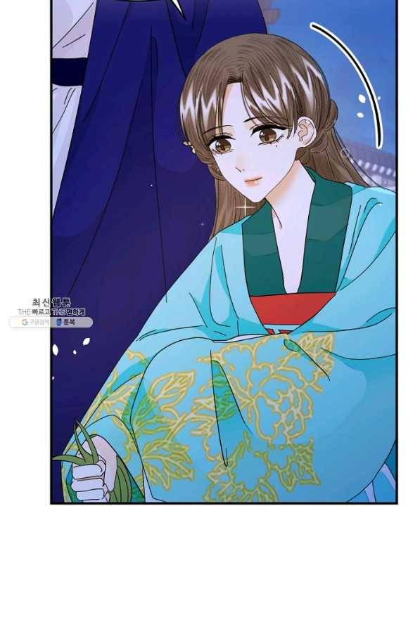 황태자의 첩 34화 88