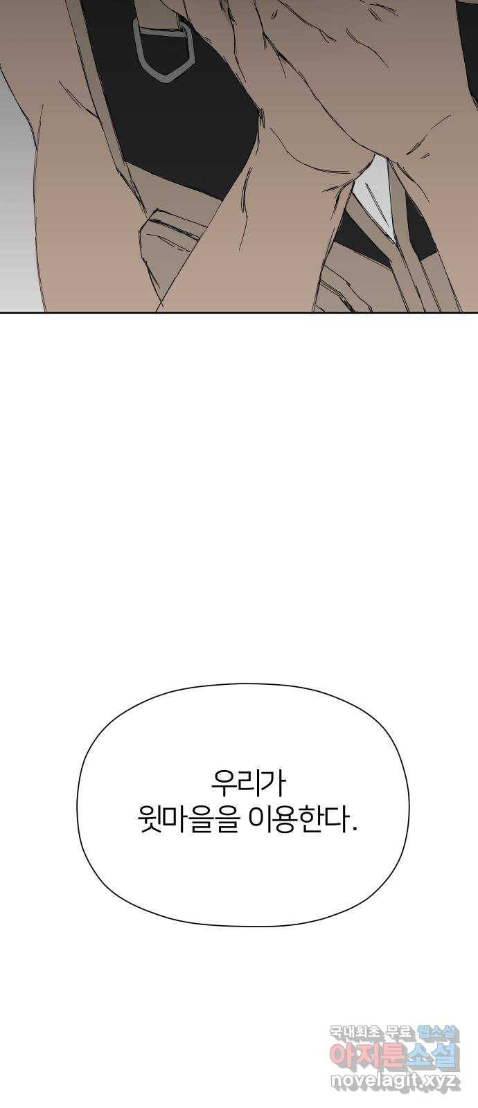 물위의 우리 33화 문제를 알아가자~!(2) 11