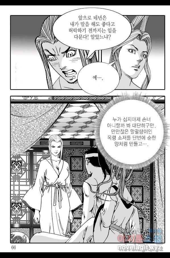 야설록 살수대협 컬렉션 78화 5