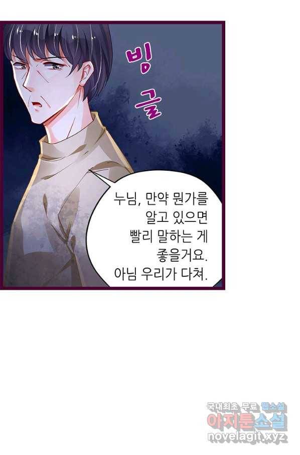 복수할까? 연애할까? 195화 24