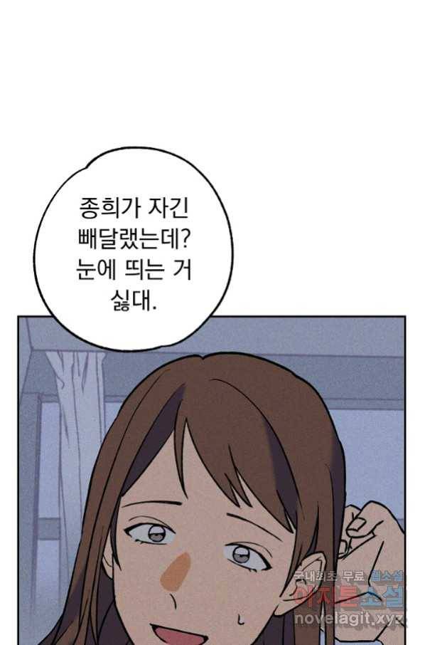 지상최강고3히어로 44화 45