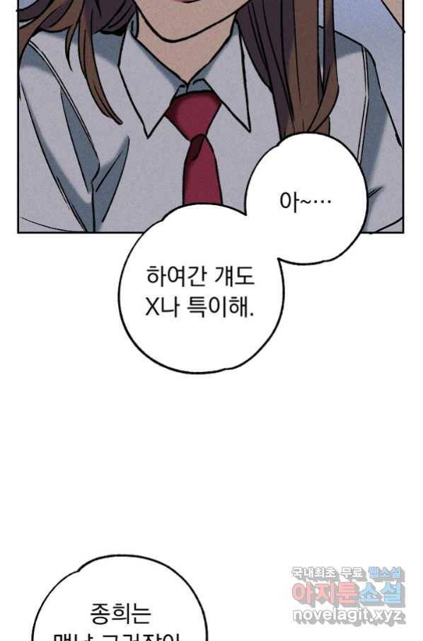 지상최강고3히어로 44화 46