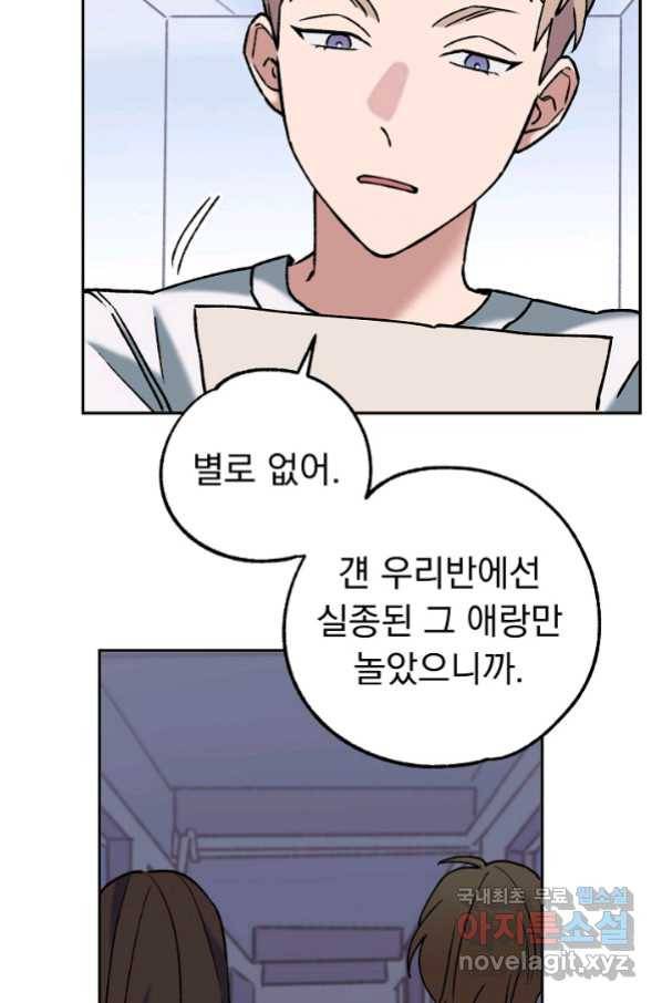 지상최강고3히어로 44화 48