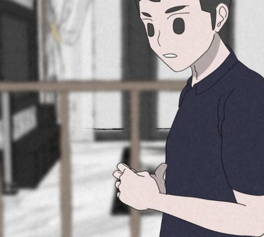벽간소음 20화 50