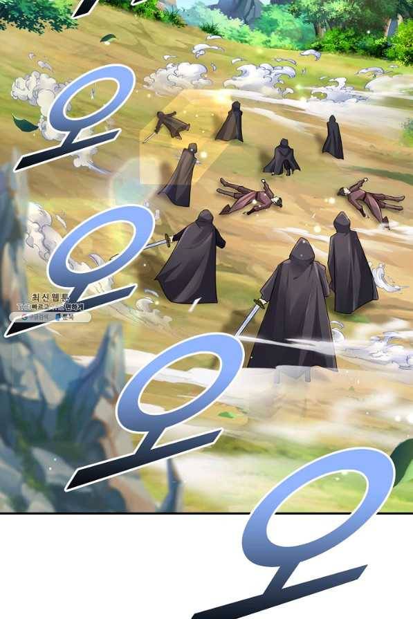 악인 장문의 귀환 64화 73