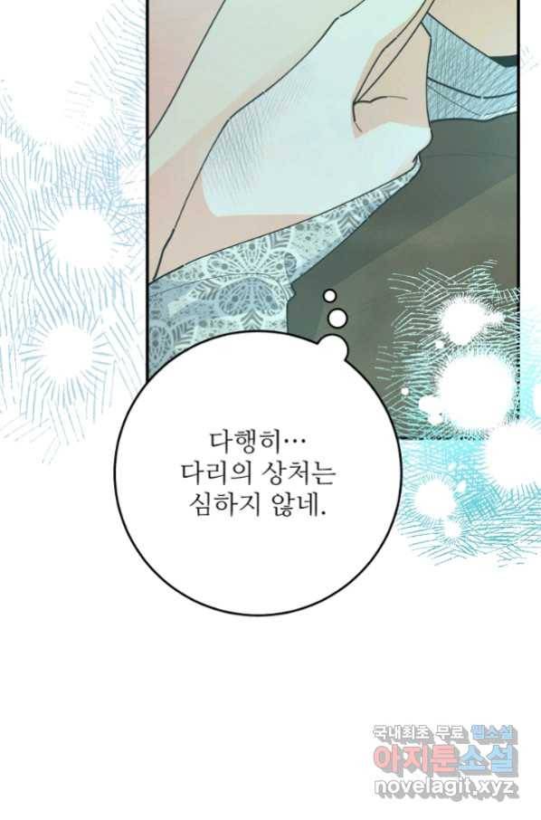 악녀의 남주님 외전 7화 14