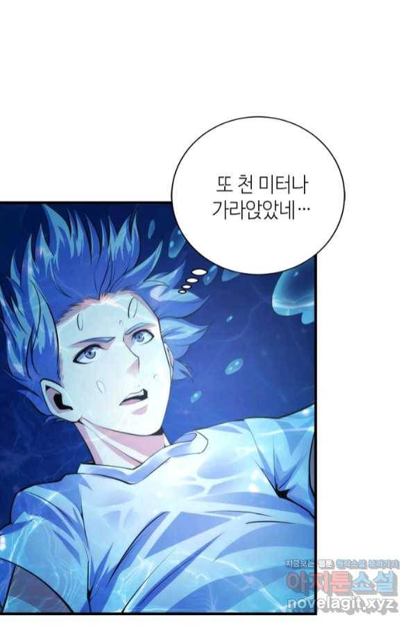 신이되다 - 크툴루신화 88화 3